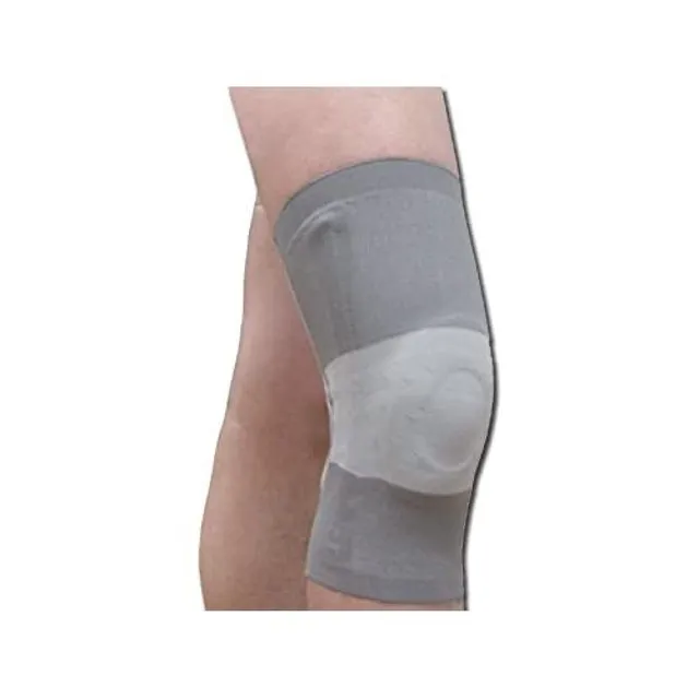 gima-28764-supporto-ginocchio-con-gel-taglia-xl-37-40-cm-1-pezzo image 1