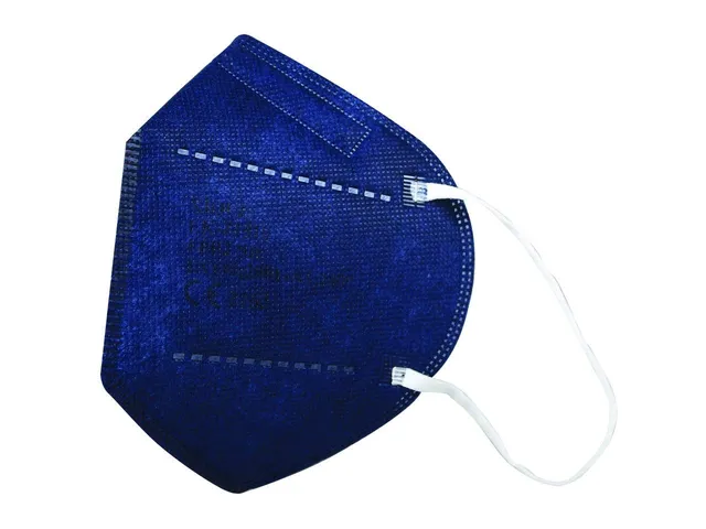 gima-mascherina-filtrante-ffp2-value-safe-blu-5-strati-dpi-classe-iii-20-pezzi-i image 1