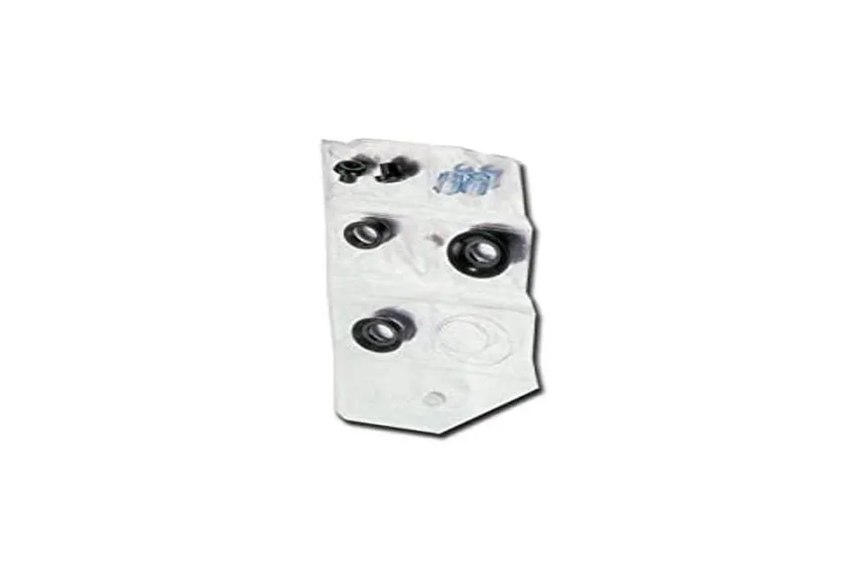 gima-32590-kit-accessori-di-ricambio-per-stetoscopio-duofono-jotarap image 1