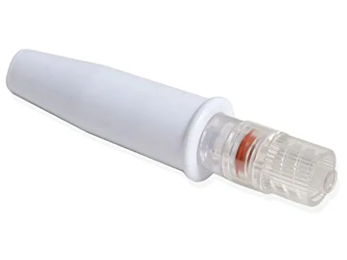 gima-29923-connettore-per-cupole-isterografia-monouso-sterile-senza-lattice-30-m image 1
