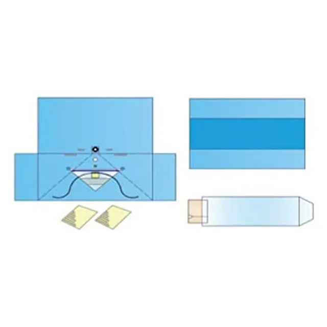 gima-23645-set-urologia-tur-sterile-in-tnt-biaccoppiato-resezione-transuretrale image 1