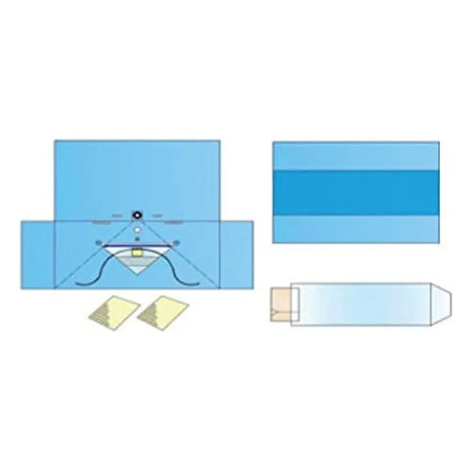 gima-23645-set-urologia-tur-sterile-in-tnt-biaccoppiato-resezione-transuretrale image 1