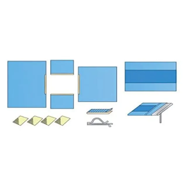 gima-23640-set-chirurgico-universale-sterile-in-tnt-biaccoppiato-confezione-da-1 image 1