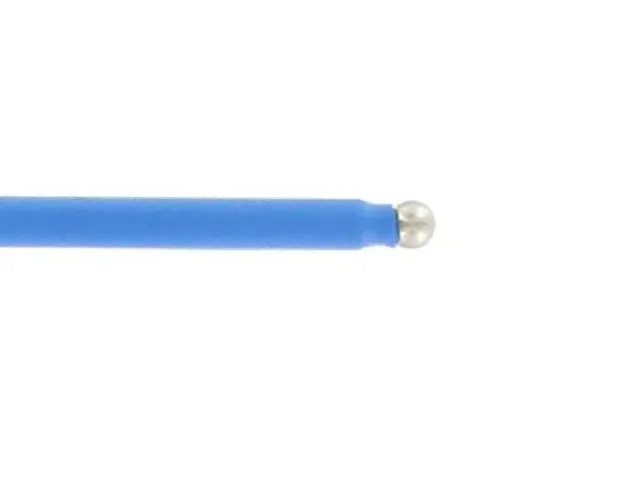 gima-30513-elettrodo-a-sfera-autoclavabile-4-mm-7-cm-1-pezzo image 1