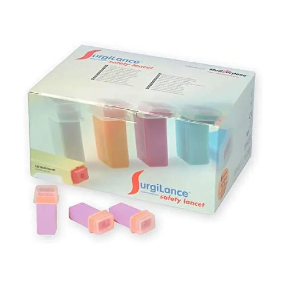 gima-safety-hands-lancette-di-sicurezza-21g-con-ago-automatico image 1