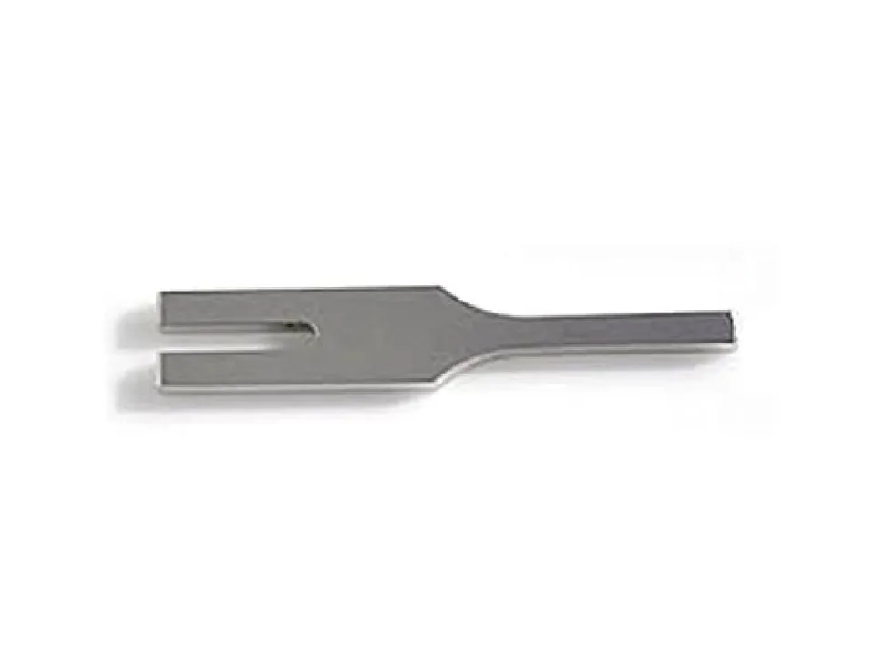 gima-31235-diapason-in-lega-4096-hz-per-otorinolaringoiatria-confezione-1-pezzo image 1