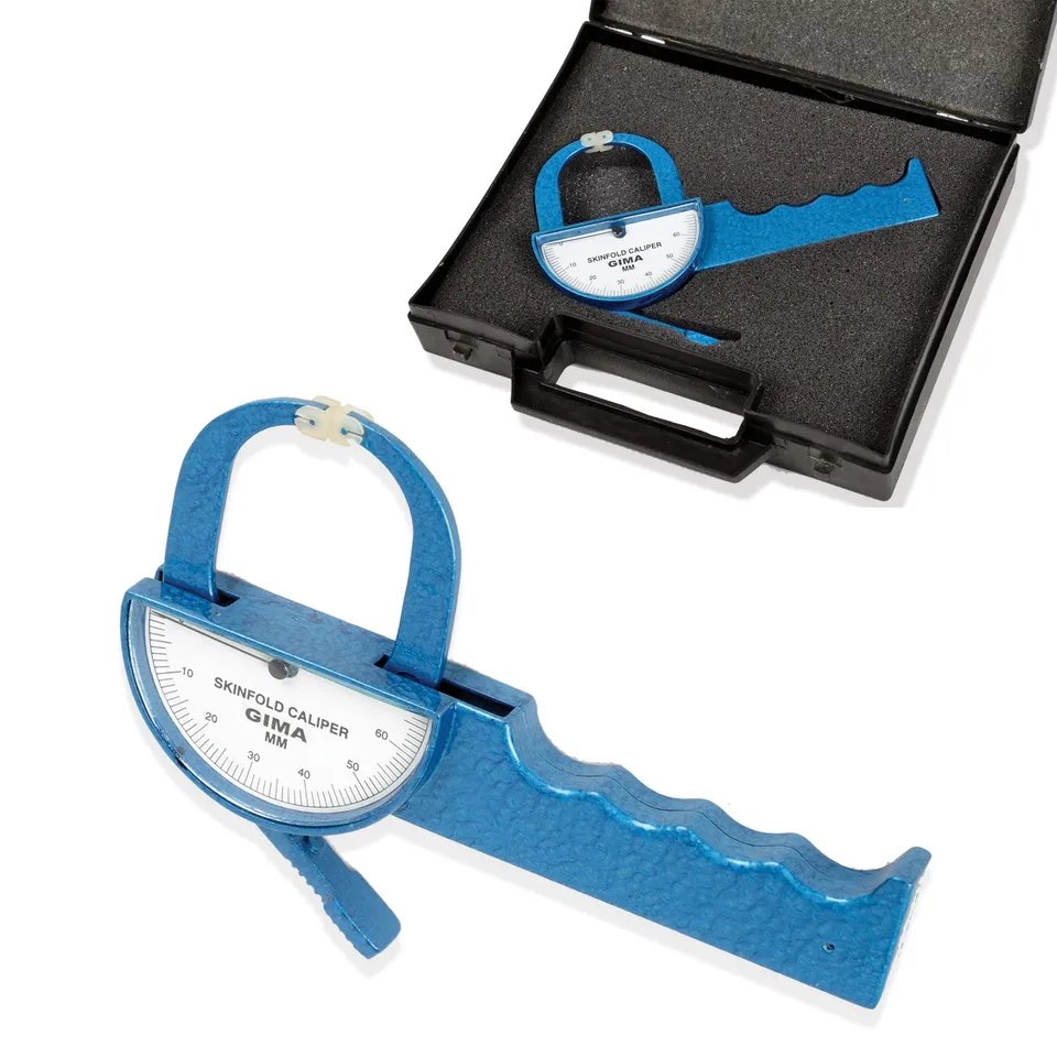 gima-plicometro-fat-2-in-alluminio-leggero-scala-0-67-mm-con-astuccio-e-guida-al image 1