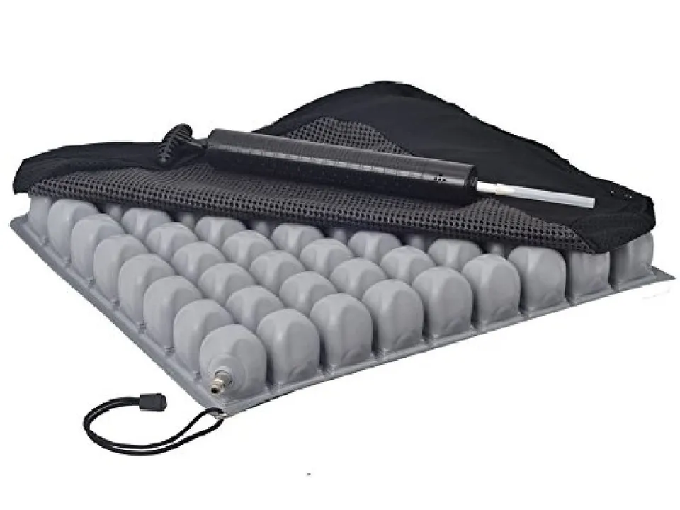 gima-28546-cuscino-ad-aria-antidecubito-45-x-45-x-6-cm-con-fodera-pompa-e-kit-di image 1