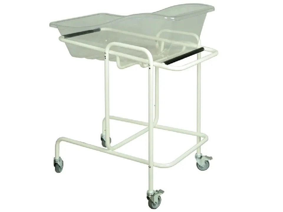 gima-43500-culla-neonati-con-carrello-83-5-x-52-5-x-90-cm image 1