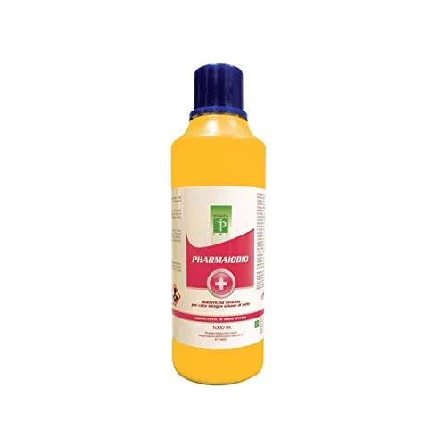 gima-36619-iodopovidone-antisettico-1000-ml-flacone-singolo image 1