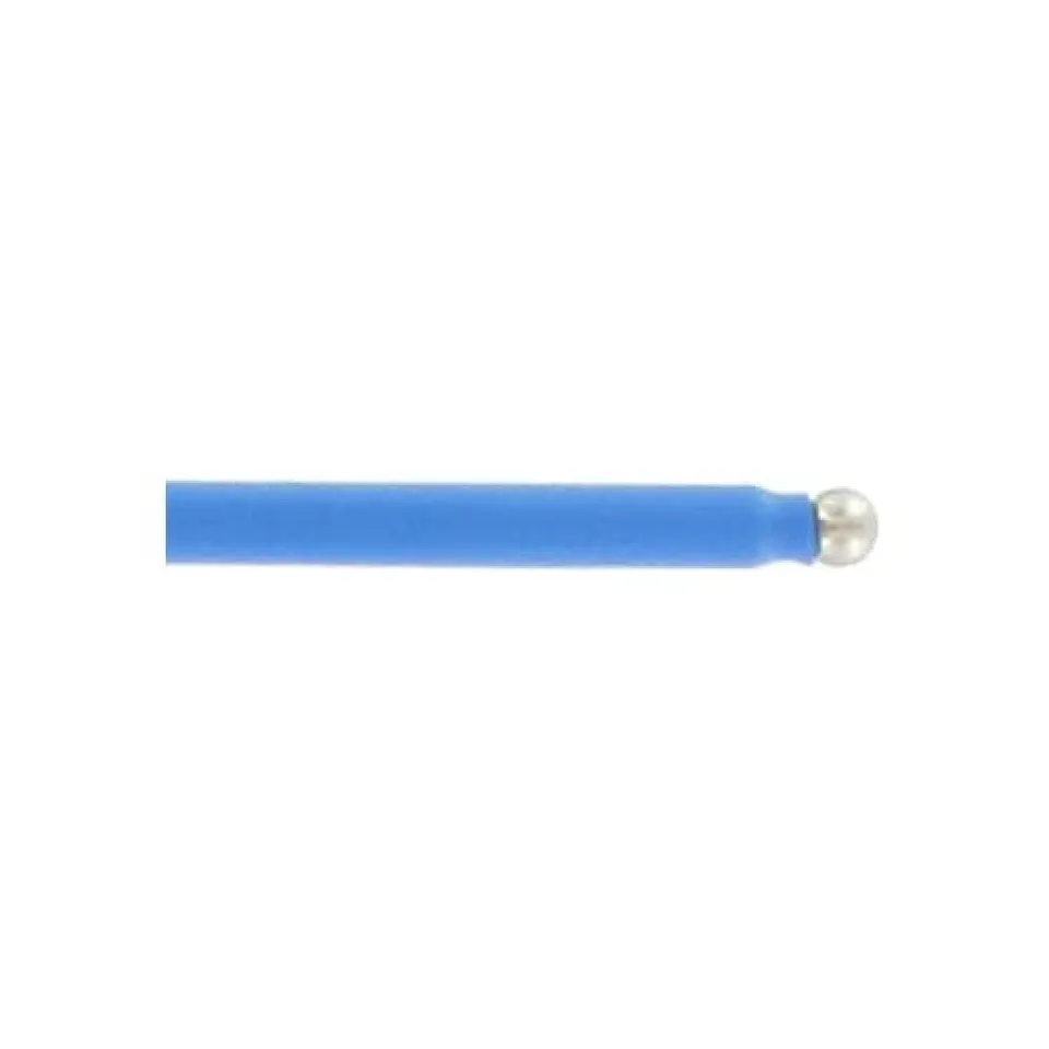 gima-30483-elettrodo-a-lama-acciaio-inox-autoclavabile-4-mm-x-5-5-cm-confezione- image 1