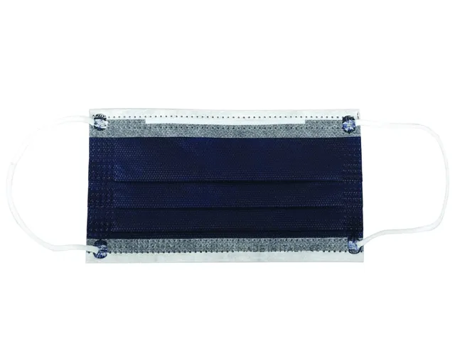 gima-cepm-premium-98-mascherina-chirurgica-tipo-ii-3-veli-blu-50-pezzi image 1