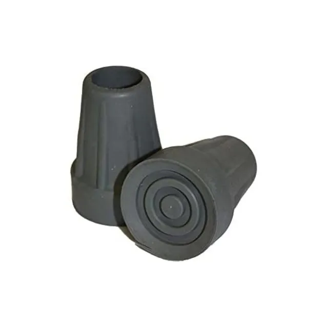 gima-43120-tappini-in-gomma-per-stampelle-universali-19-mm-confezione-da-10-pezz image 1