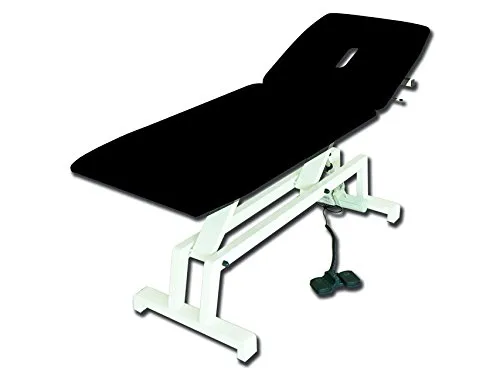 gima-27635-lettino-di-trattamento-imbottitura-ignifuga-68-x-193-cm-nero image 1