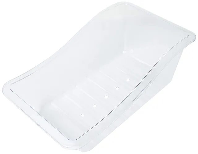 gima-43501-culla-ricambio-per-letto-ospedaliero-confezione-da-1 image 1