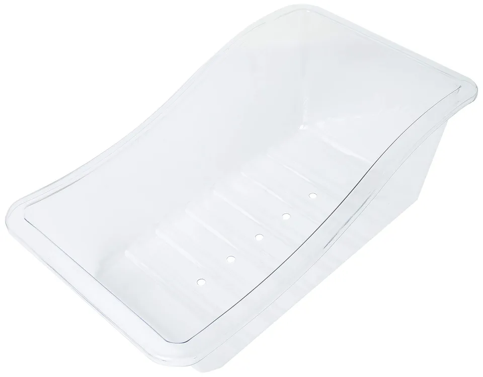 gima-43501-culla-ricambio-per-letto-ospedaliero-confezione-da-1 image 1