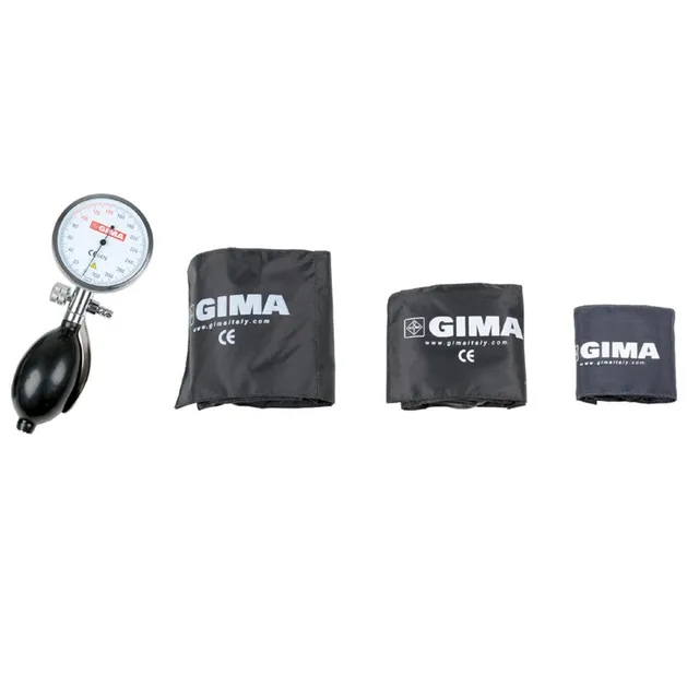 gima-32705-kit-sfigmomanometro-pediatrico-sirio-con-3-bracciali-pediatrici-da-4- image 1