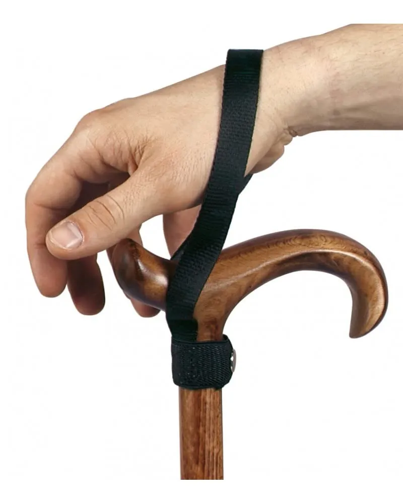 gima-laccetto-di-sicurezza-adattabile-per-bastoni-antiscivolo-e-anti-smarrimento image 1