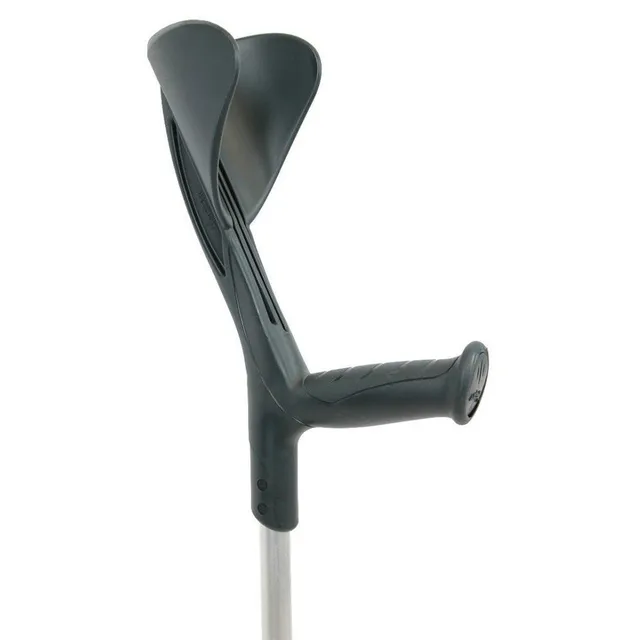 gima-43100-evolution-stampelle-in-alluminio-regolabili-in-altezza-impugnatura-er image 1