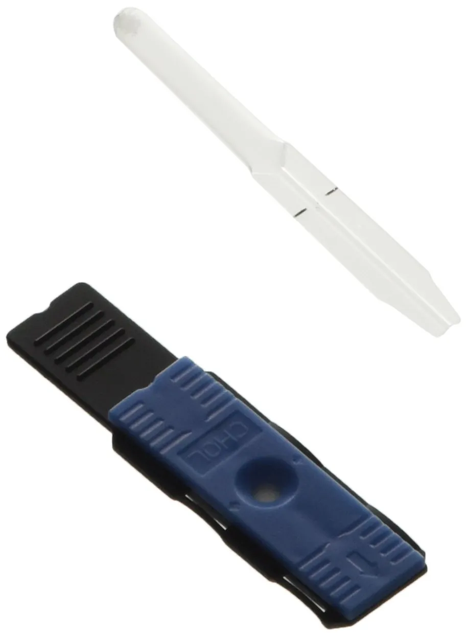 gima-23934-test-colesterolo-totale-con-pipette-per-codice-mission-strisce-diagno image 1