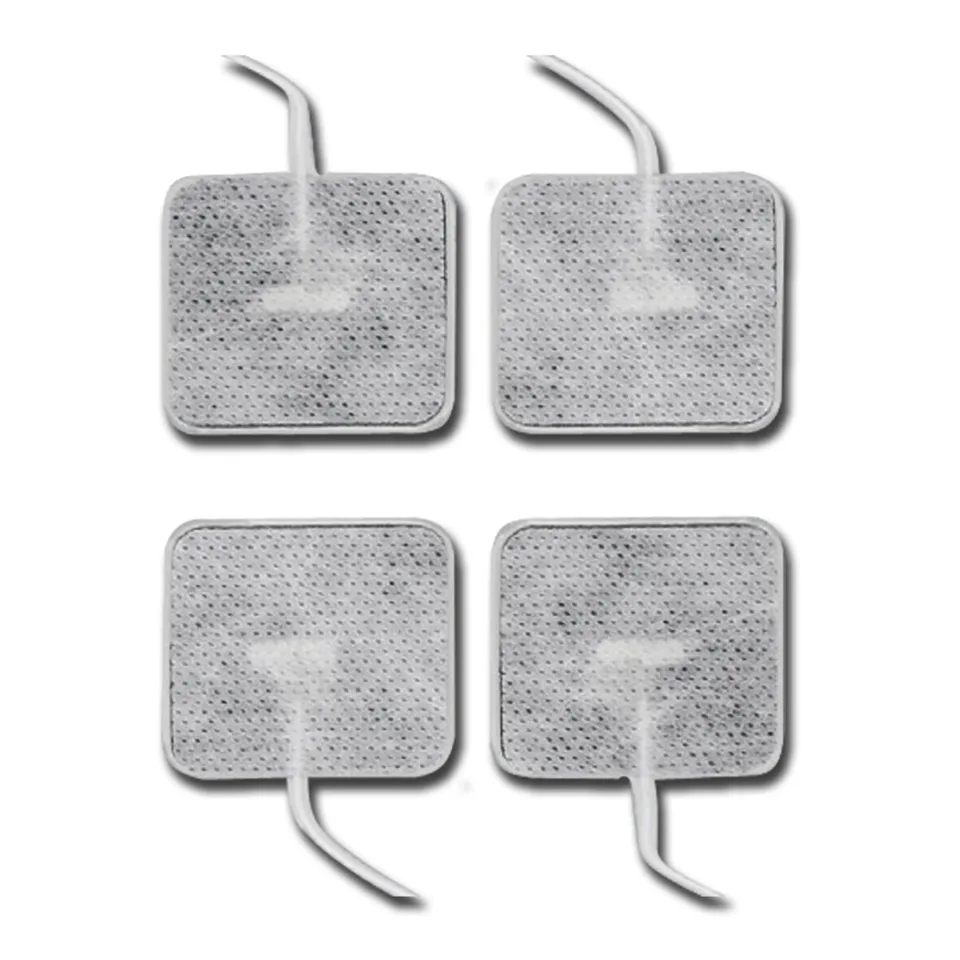 gima-fiab-28351-elettrodi-pregellati-con-cavo-40-x-40-mm-4-pezzi image 1
