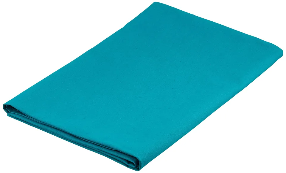 gima-26495-telo-chirurgico-in-cotone-verde-90-x-150-cm-1-pezzo image 1