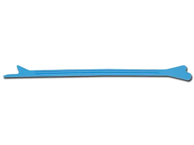 gima-29746-spatule-di-ayre-in-plastica-non-sterili-22-cm-confezione-400-pezzi image 1