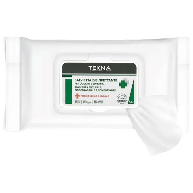 gima-germo-tekna-salviettine-disinfettanti-per-superfici-12-flowpack-da-50-salvi image 1