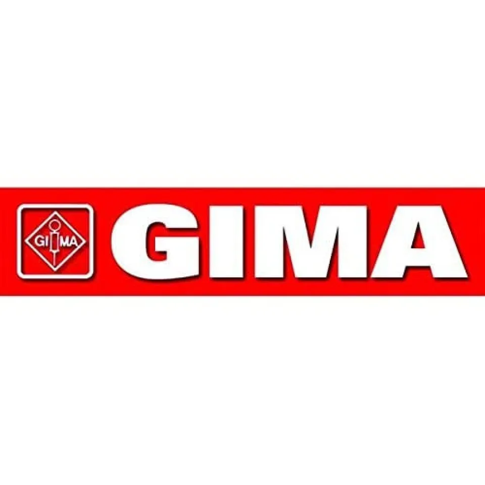 gima-26614-vassoio-di-mayo-in-acciaio-inossidabile-aisi-304-350-x-252-x-16-mm-au image 1