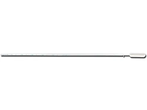 gima-29826-pipella-1-foro-monouso-sterile-27-5-cm-lunghezza-confezione-100-pezzi image 1
