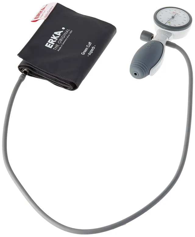 gima-32698-erka-switch-2-0-confort-sfigmomanometro-aneroide-0-300-mmhg-con-astuc image 1