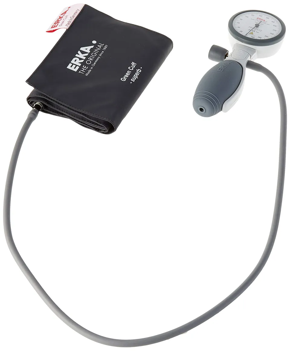 gima-32698-erka-switch-2-0-confort-sfigmomanometro-aneroide-0-300-mmhg-con-astuc image 1