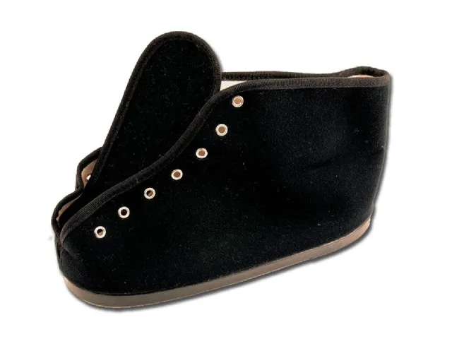 gima-28632-scarpa-coprigesso-misura-eu-38-suola-antiscivolo-1-pezzo image 1