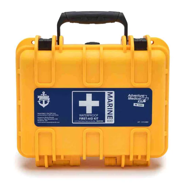 adventure-medical-kits-marine-series-600-kit-pronto-soccorso-nautico-omologato-u image 1