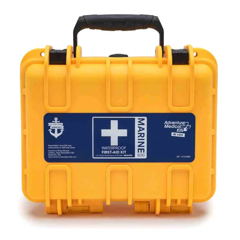 adventure-medical-kits-marine-series-600-kit-pronto-soccorso-nautico-omologato-u image 1