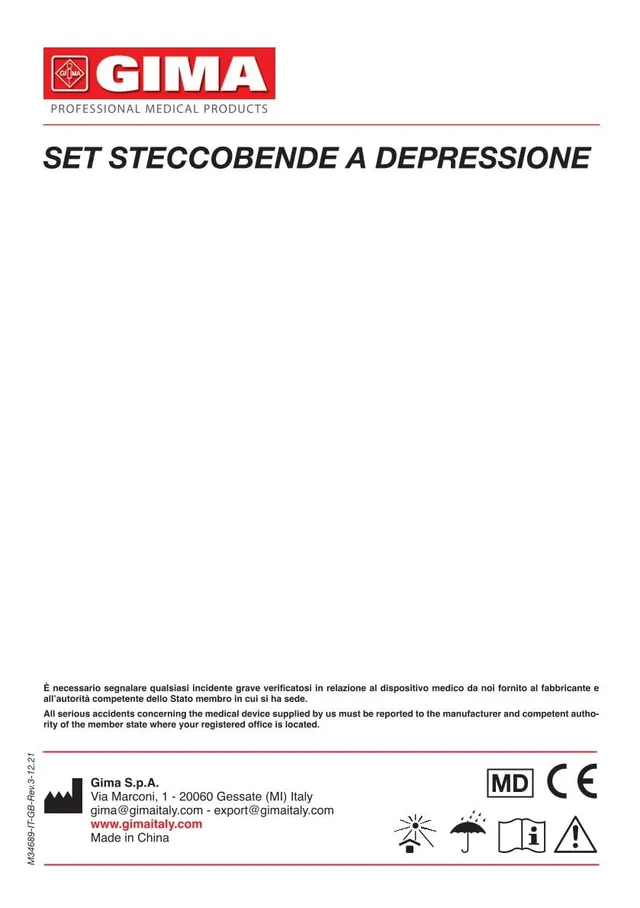 gima-34689-set-steccobende-depressione-venduto-in-ogni-qualit-premium image 1