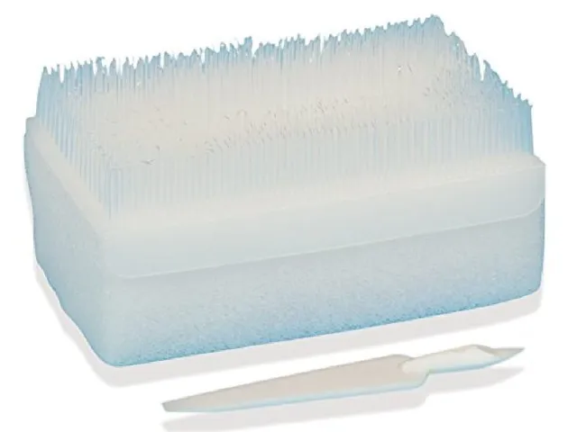 gima-corescrub-kit-sterile-per-lavaggio-mani-pre-operatorio-dispenser-30-kit-sig image 1