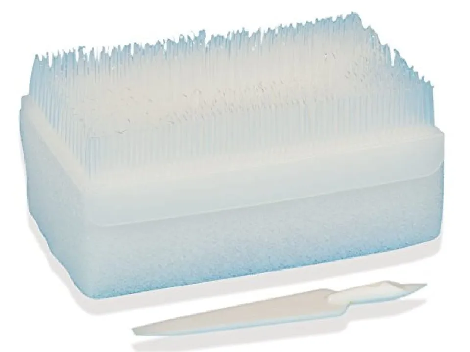 gima-corescrub-kit-sterile-per-lavaggio-mani-pre-operatorio-dispenser-30-kit-sig image 1