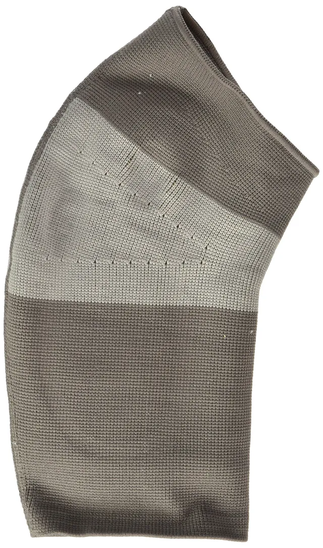 gima-28752-supporto-gomito-con-cuscinetto-in-gel-maglia-elastica-taglia-m-23-25- image 1