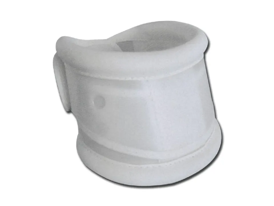 gima-collare-cervicale-rigido-in-polietilene-con-bordi-in-similpelle-regolazione image 1