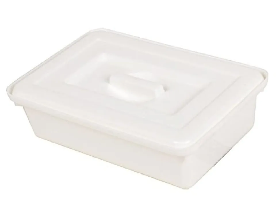 gima-37718-vassoio-per-strumenti-medici-con-coperchio-in-plastica-220-x-150-x-70 image 1