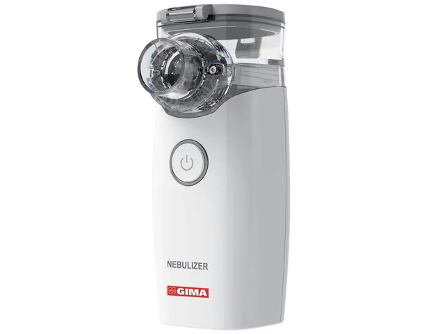 gima-aerosol-mesh-nebulizzatore-portatile-silenzioso-117-mm-per-adulti-e-bambini image 1