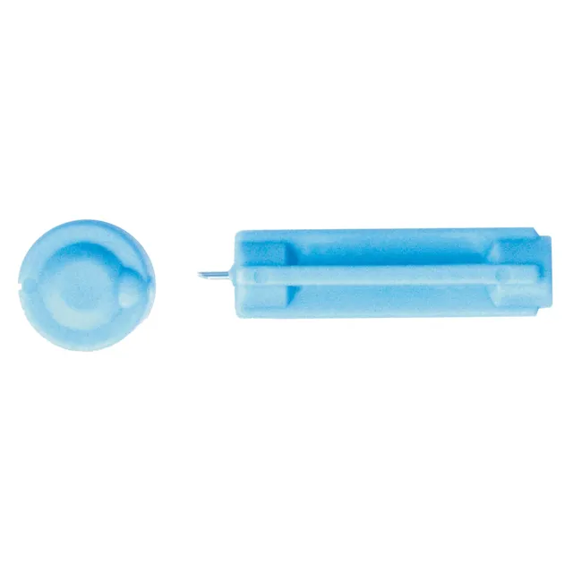 lancette-pungidito-universali-sterili-28g-gima-confezione-da-100-compatibili-con image 1
