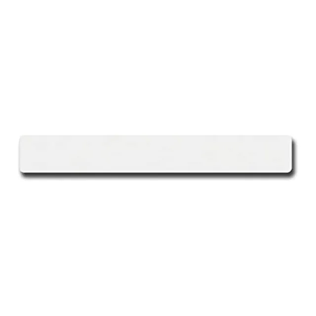 gima-29774-vetrini-portaoggetto-molati-non-sabbiati-confezione-200-pezzi-per-mic image 1