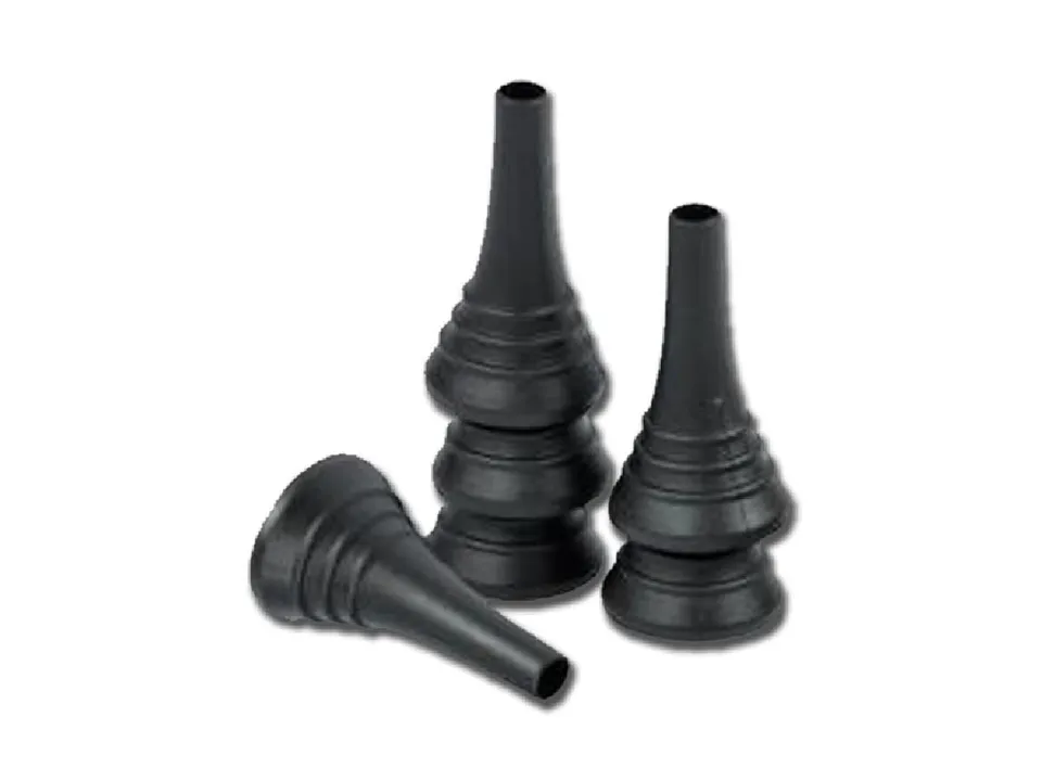 gima-32172-speculum-rigidi-monouso-5-5-mm-confezione-250-pezzi-per-otoscopio-gim image 1