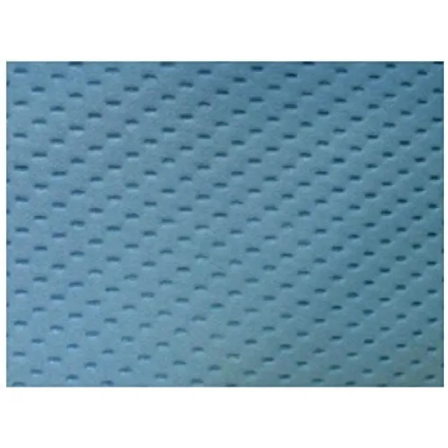 gima-41000-telino-chirurgico-in-poliestere-90-x-150-cm-azzurro-1-pezzo image 1