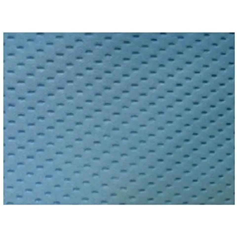 gima-41000-telino-chirurgico-in-poliestere-90-x-150-cm-azzurro-1-pezzo image 1