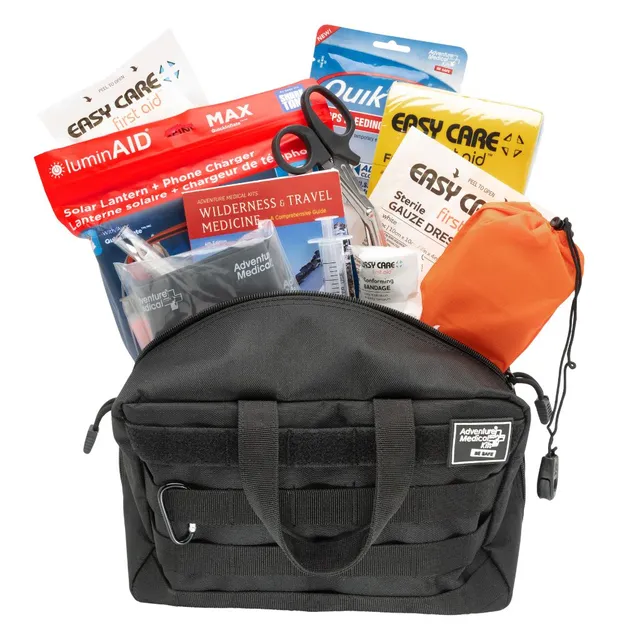adventure-medical-kits-molle-pro-medical-survival-kit-medico-tattico-e-sopravviv image 1