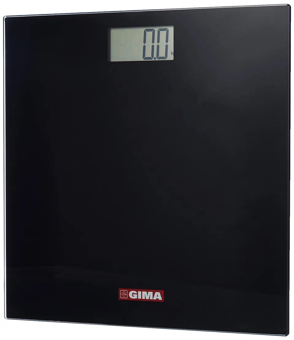 gima-bilancia-elettronica-pesapersone-da-bagno-con-pedana-in-vetro-temperato-6-m image 1