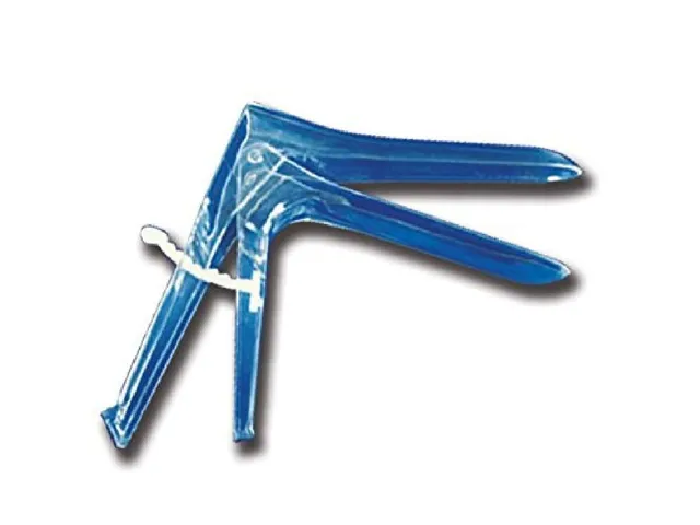 gima-29987-speculum-vaginale-a-scatto-misure-assortite-100-pezzi image 1